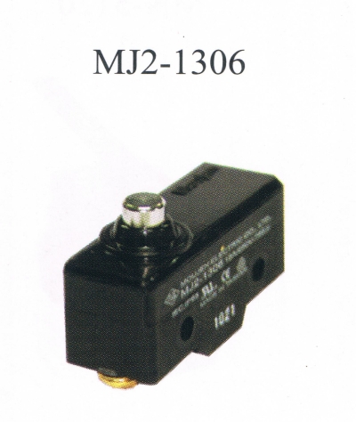 MOUJEN MJ2-1306 Micro Switch