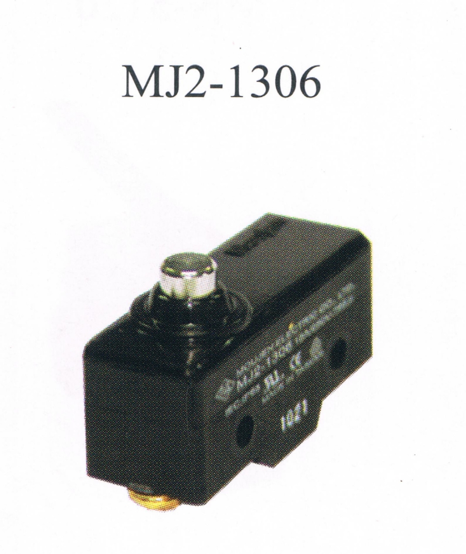 MOUJEN MJ2-1306 Micro Switch MOUJEN TAIWAN LIMIT SWITCH  Limit Control Switch