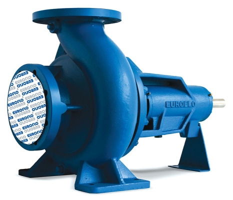 Centrifugal Pump