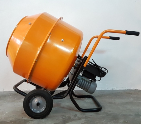 E-Mixer Machine 0.5HP 8CUFT  ID889538