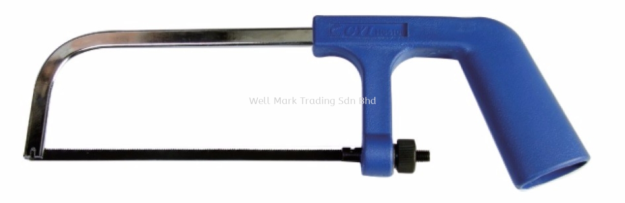 Hack Saw Handle