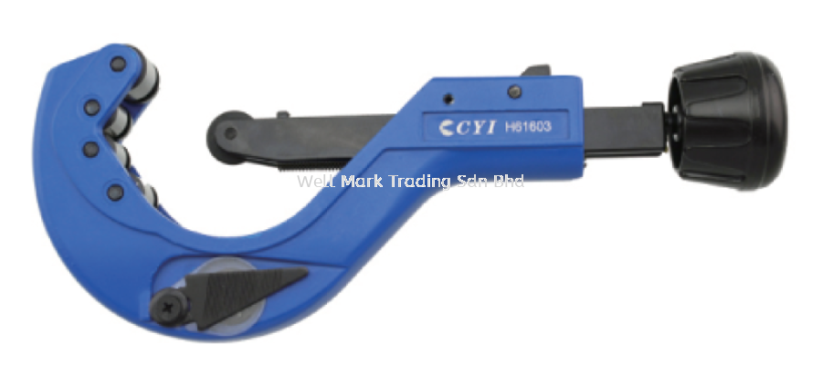 Pipe Cutter 6-64MM