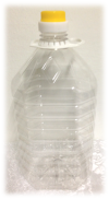 Petz Bottles 5 Lt 3151 Bottle