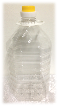 Petz Bottles 5 Lt 3151