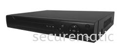 8CH Pentabrid XVR (XDVR-2108) XDVR Pentabrid Surveillance