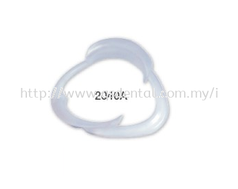 2040A-Autoclavable Intraoral Lipper (Adult)