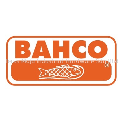 Bahco