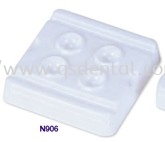 N906 - Disposable Mixing Wells