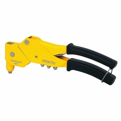 11-1/8 in Swivel Head Riveter