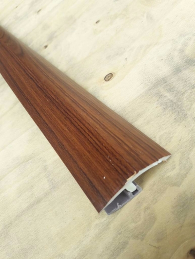 PVC Flooring Adaption - Teak ( A8-1003 )