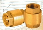 Spring Check Valve ANA