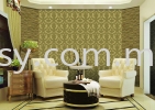 PARADISE - BB7414A PARADISE RM160 FIRENZEE WALLPAPER  - FROM RM99 PER ROLL 