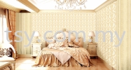 PARADISE - BB7409 PARADISE RM160 FIRENZEE WALLPAPER  - FROM RM99 PER ROLL 