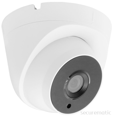 1.3Megapixel 960P AHD IR Dome Camera