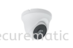 4.0MP Dome IR Camera 4in1 Camera Pentabrid Surveillance