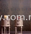 KINGLY - K60045 KINGLY RM170 FIRENZEE WALLPAPER  - FROM RM99 PER ROLL 