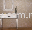 KINGLY - K60083A KINGLY RM170 FIRENZEE WALLPAPER  - FROM RM99 PER ROLL 