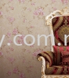 KINGLY - K60082 KINGLY RM170 FIRENZEE WALLPAPER  - FROM RM99 PER ROLL 