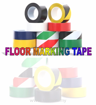 Floor Marking Tape