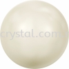 SW 5810 Crystal Round Pearl, 03mm, Crystal Ivory Pearl (001 708), 200pcs/pack 5810 CRYSTAL ROUND PEARL, 03MM Crystal Pearl SW Crystal Collections 