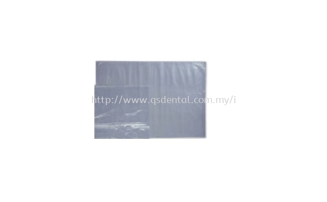 BD114-Bio Headrest Sleeves  