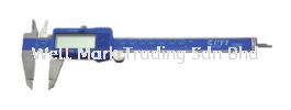 Digital Caliper - H75201 Measuring Tools Professional Hardware Tools