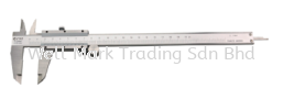 Vernier Caliper - H75102 Measuring Tools Professional Hardware Tools