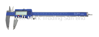 Digital Caliper - H75202