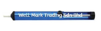 Solder Sucker-Aluminium Electronic Tool Professional Hardware Tools