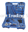 Dr Socket & Wrench Set-Auto Repair Auto Repair Tool Professional Hardware Tools