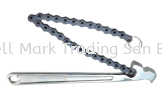 Chain Wrench Auto Repair Tool Professional Hardware Tools