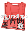 Bearing Separator Tool Set 30-75MM Auto Repair Tool Professional Hardware Tools