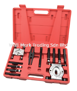 Bearing Separator Tool Set 30-75MM