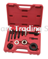 12Pc Driving Wheel Assembly Tool Set Auto Repair Tool Professional Hardware Tools