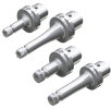 FIG.58.59.60.61 ER PSC ER collet chuck YAMAKEN
