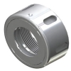 ER ball bearing nut NxxH Erm Nut & Er Nut Nut YAMAKEN