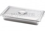 0162-Instrument Tray with Lid Siam Intermagnate