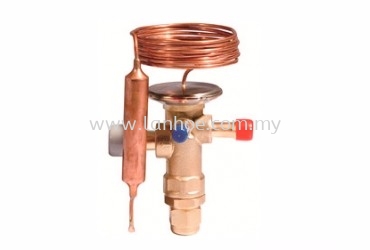 Sanhua Thermostatic Expansion Valve (RFGD)