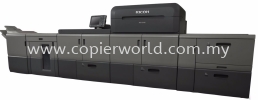 Ricoh PRO C9110 Production Machine Copier Machine