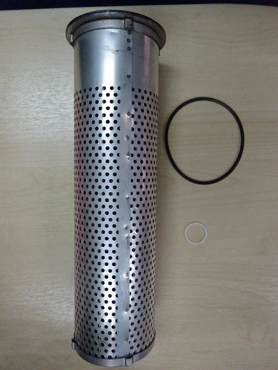 TRANE OIL FILTER FLR01917 (CVGF500)