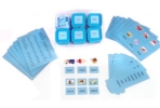 Reading Kit 2 (Blue Scheme) (LM050) Language