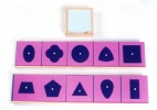Geometric Insets for Design (LM010) Language