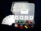 NEW! - Pre-Reading Kit 1(Beginning Sounds and Objects) (LM140) Language