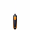 Testo 905i Thermometer with Smartphone Operation Smart Probe Series Testo