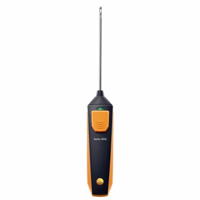 Testo 905i Thermometer with Smartphone Operation