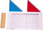 Addition Strip board (MM140) Mathematics