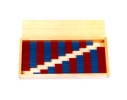 Small Numeral Rods (MM020-A) Mathematics