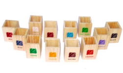 Pencil Holders (PL120)