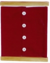 Large Buttons Frame (PL100-B) Practical Life