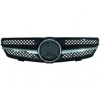  W219 SL Sport Grille ( Black ) CLS-Class W219  Mercedes - Benz